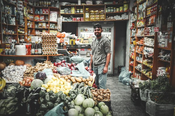 Welche Küchenprodukte sind ideal für Anfänger?