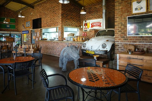 Welche Trends gibt es in der modernen Barkultur?